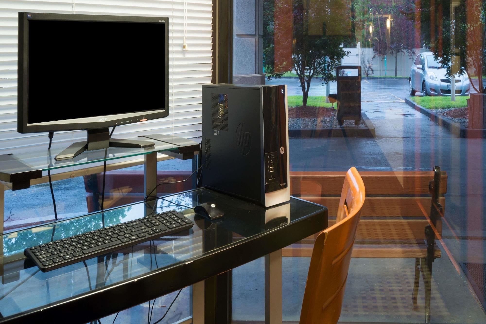 Best Western West Lebanon-Hanover Exterior photo